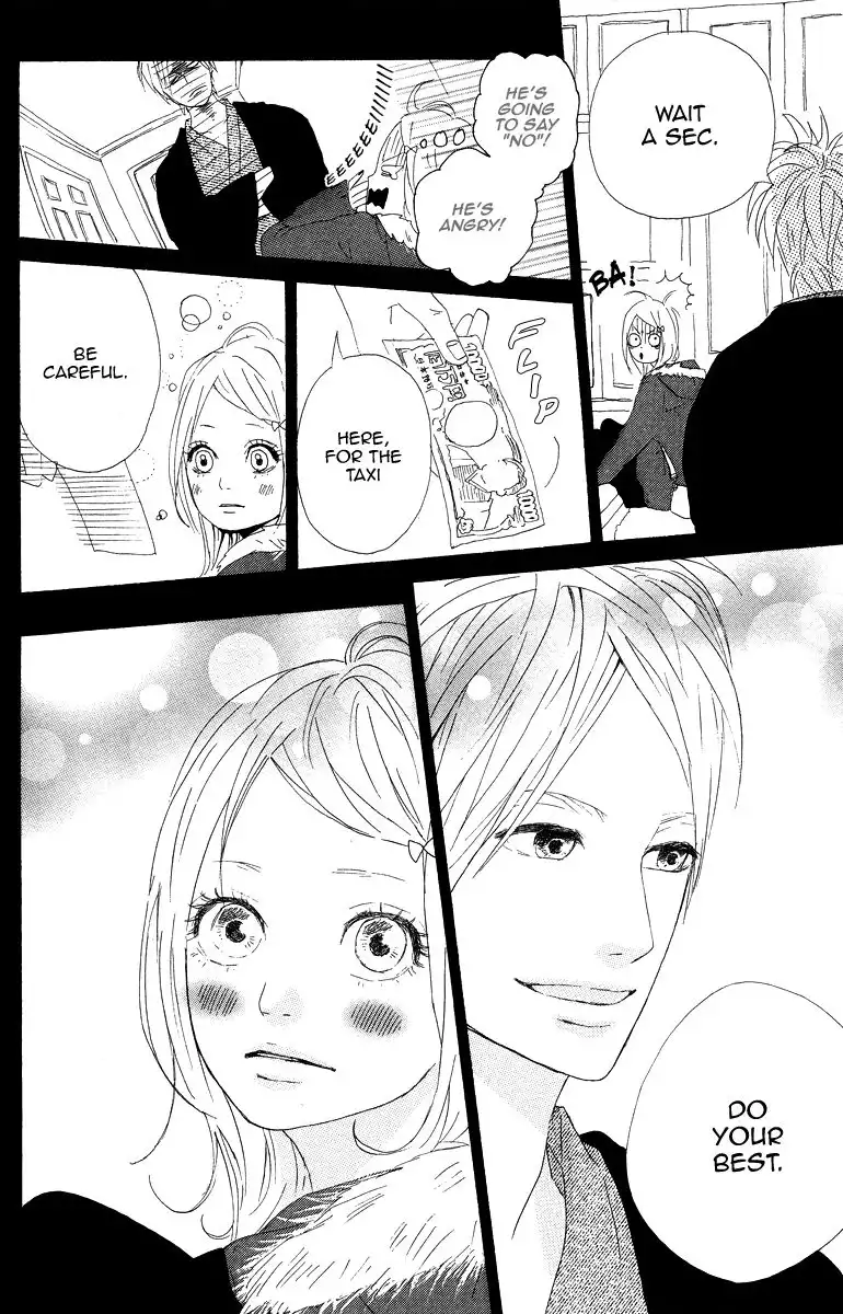 Yume Miru Taiyou Chapter 7 36